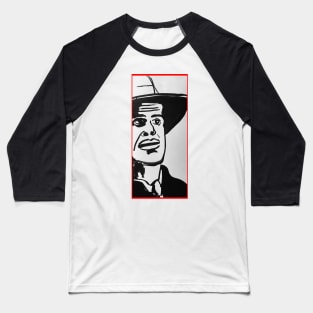 Virgil Sollozzo Baseball T-Shirt